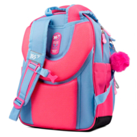 Рюкзак шкільний Yes S-91 Girls style (553642)