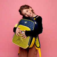 Рюкзак шкільний YES S-78 Kitty (559388)