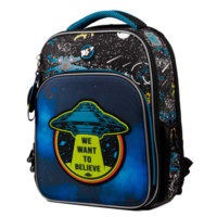 Рюкзак шкільний YES S-78 UFO (559559) 