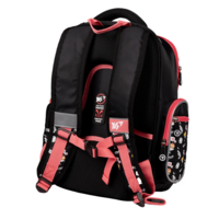 Рюкзак шкільний Yes T-101 Line Friends (559592)