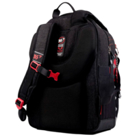 Рюкзак шкільний Yes S-91 Shark (553636)