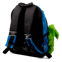 Рюкзак шкільний Yes T-129 YES by Andre Tan Hand blue (559043)