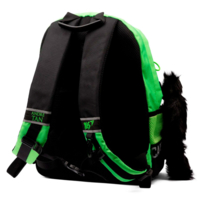 Рюкзак шкільний Yes T-129 YES by Andre Tan Hand green (559042)