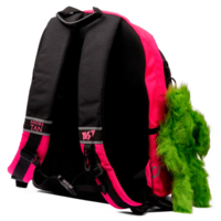 Рюкзак шкільний Yes T-129 YES by Andre Tan Hand pink (559044)