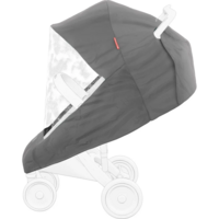 Дощовик для коляски Greentom Classic (8719323770706) 