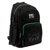Рюкзак шкільний Yes TS-47 Warrior (559620) 