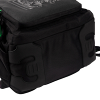 Рюкзак школьный Yes TS-47 Warrior (559620)