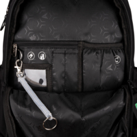 Рюкзак школьный Yes TS-47 Warrior (559620)