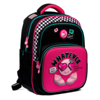 Рюкзак шкільний Yes S-91 Lovely Smile (559390) 