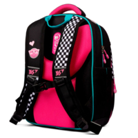 Рюкзак школьный Yes S-91 Lovely Smile (559390)