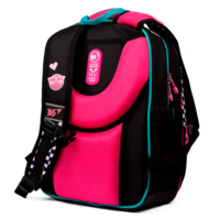 Рюкзак школьный Yes S-91 Lovely Smile (559390)