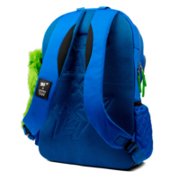 Рюкзак школьный T-130 YES by Andre Tan Double plus blue (559048)