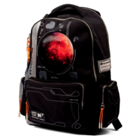Рюкзак YES T-131 YES by Andre Tan Space black light (559050)