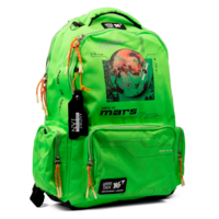 Рюкзак YES T-131 YES by Andre Tan Space green (559049) 
