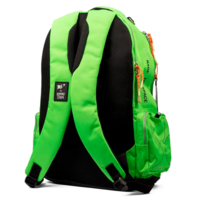 Рюкзак YES T-131 YES by Andre Tan Space green (559049)