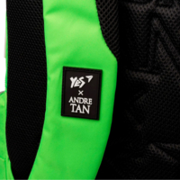 Рюкзак YES T-131 YES by Andre Tan Space green (559049)