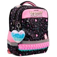 Рюкзак шкільний Yes Perfect S-52 Ergo (559566) 