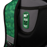 Рюкзак шкільний YES S-91 Minecraft (559751)