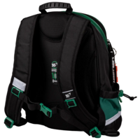 Рюкзак школьный полукаркасный Yes Minecraft S-100 (559760)