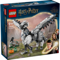 Конструктор LEGO Harry Potter Бакбик (76427) 