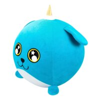 Ігровий набір Biggies Fantasy Синій песик (BIG001-UD)