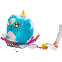 Ігровий набір Biggies Fantasy Синій песик (BIG001-UD)