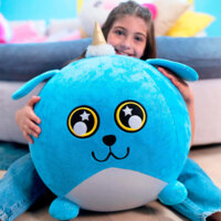 Ігровий набір Biggies Fantasy Синій песик (BIG001-UD)