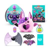 М'яка іграшка-сюрприз Rainbocorns B Monstercorn Surprise Кажанчик (9297B)