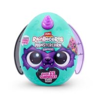 М'яка іграшка-сюрприз Rainbocorns B Monstercorn Surprise Кажанчик (9297B)