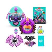 М'яка іграшка-сюрприз Rainbocorns D Monstercorn Surprise Павучок (9297D)