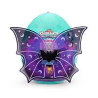 М'яка іграшка-сюрприз Rainbocorns G Monstercorn Surprise Кошеня фіолетовий (9297G)