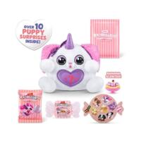 М'яка іграшка-сюрприз Rainbocorns B Puppycorn Scent Surprise Пудель (9298B)