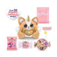 М'яка іграшка-сюрприз Rainbocorns J Puppycorn Scent Surprise Коргі (9298J)