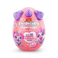 М'яка іграшка-сюрприз Rainbocorns J Puppycorn Scent Surprise Коргі (9298J)