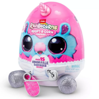 Мягкая игрушка-сюрприз Rainbocorns-A Adopt-a-corn surprise (92105B)