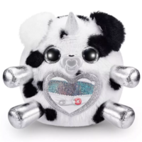 М'яка іграшка-сюрприз Rainbocorns-A​ Adopt-a-corn surprise (92105B) 