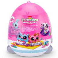 Мягкая игрушка-сюрприз Rainbocorns-A Adopt-a-corn surprise (92105B)
