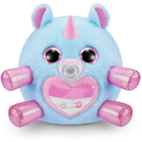 М'яка іграшка-сюрприз Rainbocorns-A​ Adopt-a-corn surprise (92105D) 