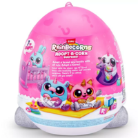Мягкая игрушка-сюрприз Rainbocorns-A Adopt-a-corn surprise (92105G)