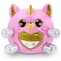 М'яка іграшка-сюрприз Rainbocorns-A​ Adopt-a-corn surprise (92105G) 