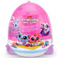Мягкая игрушка-сюрприз Rainbocorns-A Adopt-a-corn surprise (92105J)