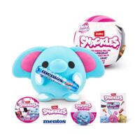 М'яка іграшка-сюрприз Snackle-H2 Mini Brands Слоненя (77510H2)