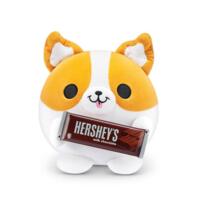 М'яка іграшка-сюрприз Snackle-J2 Mini Brands Цуценя (77510J2) 