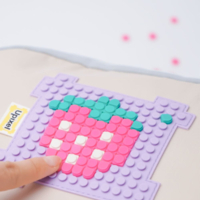 Рюкзак Upixel Urban-Ace backpack L Глазур (UB001-B)