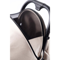 Прогулянкова коляска Hamilton by Yoop S2 Khaki (65535)