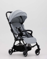 Набор текстиля к коляске Hamilton by Yoop X1 Plus / S1 Plus Sky Blue (65092)