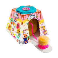 Ігровий набір Biggies Little Foodies Бургер (BIG002-BU)