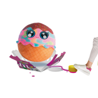 Ігровий набір Biggies Little Foodies Морозиво (BIG002-IC)