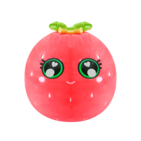 Ігровий набір Biggies Little Foodies Полуниця (BIG002-ST) 