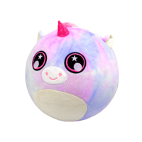 Ігровий набір Biggies Little Fantasy Рожевий єдиноріг (BIG002-EUN)